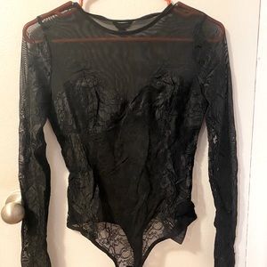 Guess Larisa Bodysuit